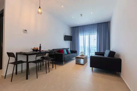 Tetyk Hotel & Suites Protaras in Παραλίμνι — foto 14