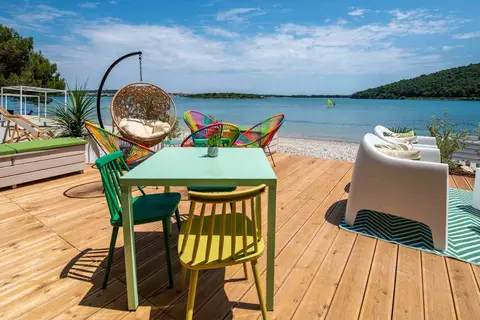 One 99 Glamping in Pomer — foto 18