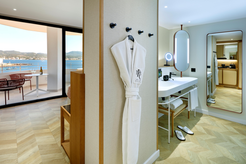 TRS Ibiza Hotel & The Signature Level - adults only foto 26