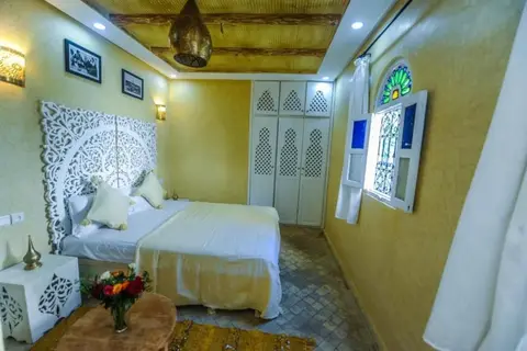 Riad Milouda in Marrakech — foto 7