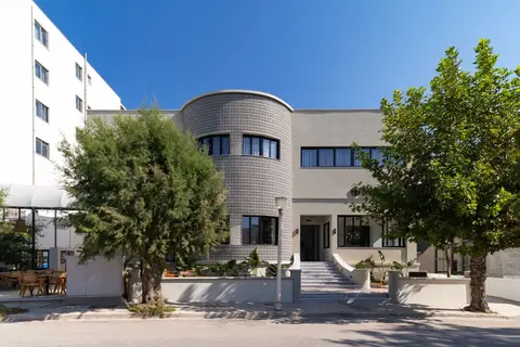 Naillac Boutique Hotel in Rhodos — foto 9