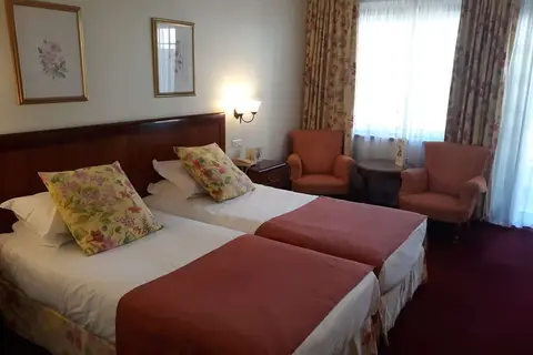 Quinta Penha França Mar in Funchal, foto 4