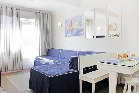 Sintra Sol Apartamentos Touristicos in Colares — foto 21