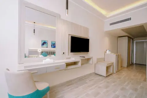 Sirena Beach Resort in Sirena Beach Resort&Spa — foto 6