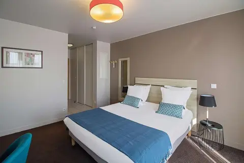 Appart'City Confort Paris Villejuif in Villejuif