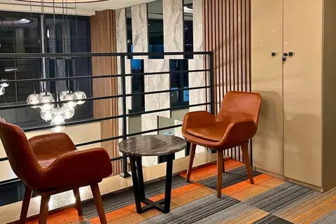 Woxx Hotel in Fatih — foto 17