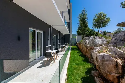 Inada in Ksamil — foto 2
