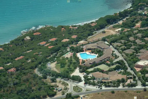 Nicolaus Club Quattro Lune Resort in Orosei — foto 23