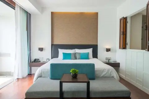 Loligo Resort Hua Hin in Hua Hin, foto 23