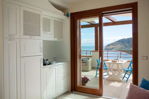 Residence Il Porto in Mattinata — foto 5