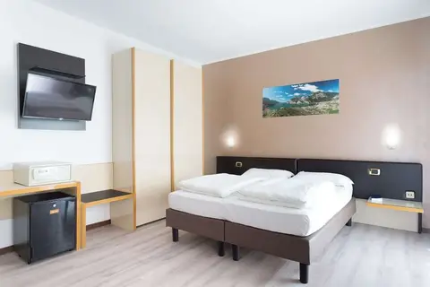 Hotel Rudy in Riva del Garda — foto 3