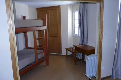 Apartamentos Sabica Nevada Plaza in Guadix, foto 19