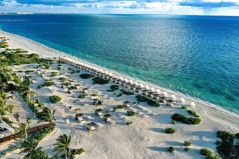 Atelier Playa Mujeres in Hotel Atelier Playa Mujeres, foto 16