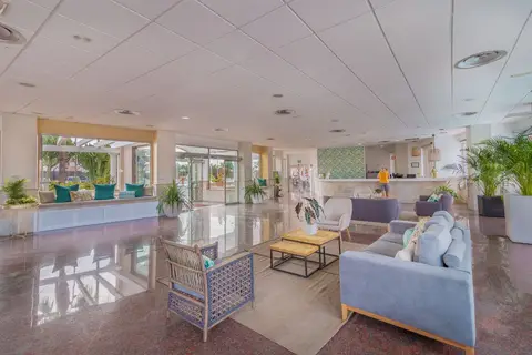 Hotel Livvo Koala Garden in Las Palmas de Gran Canaria — foto 5