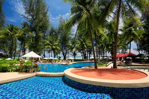 Dusit Thani Laguna Phuket in Choeng Thale, foto 30