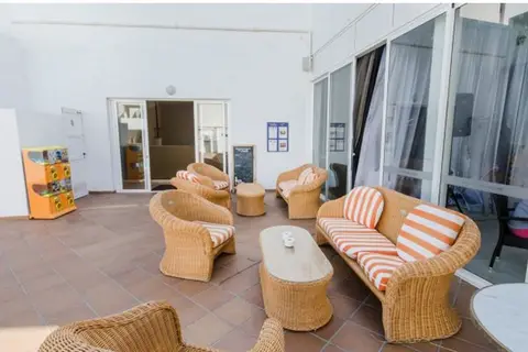 Appartementen Lanzarote Paradise in Teguise — foto 8