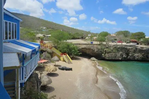 Rancho el Sobrino in Westpunt — foto 25