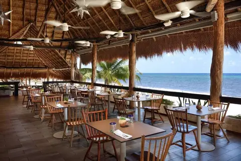 Melia Cozumel All Inclusive in San Miguel de Cozumel — foto 8