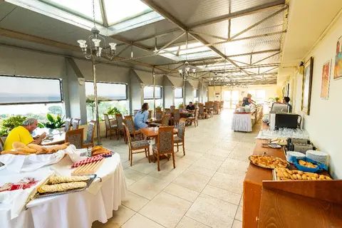 Dolphin Resort & Conference in Athene — foto 29