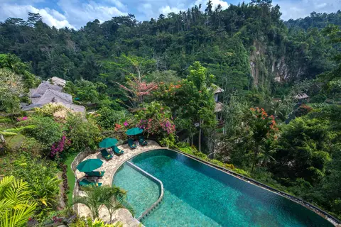 The Royal Pita Maha in Bali — foto 4