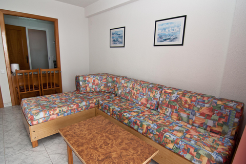 Appartementen Beni Beach foto 16