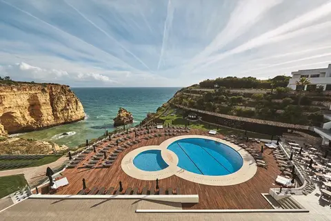 Tivoli Carvoeiro Algarve Resort in Lagoa e Carvoeiro — foto 2