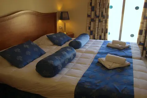 The St. George's Park Hotel in San Ġiljan — foto 11