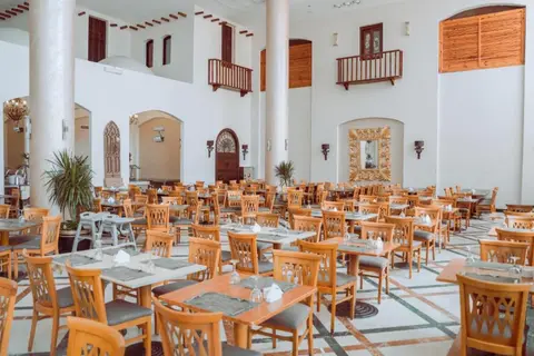 Nubian Island in Sharm El Sheikh, foto 4