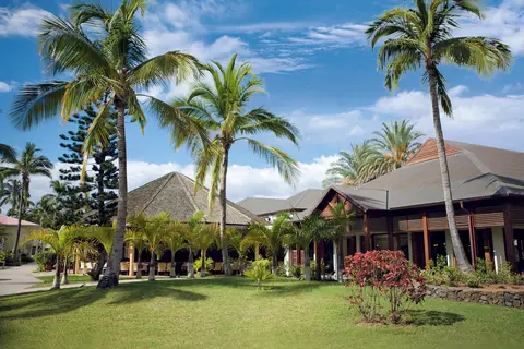 Hôtel Le Récif in Douala — foto 19