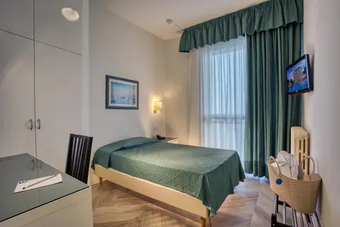 Hotel Eliseo Terme in Abano Terme, foto 17