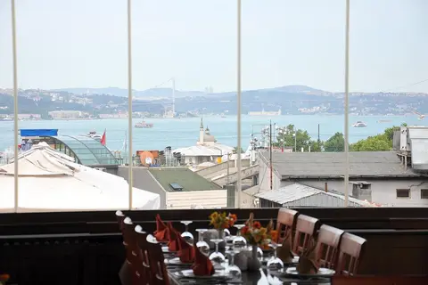 Centrum Suites in Fatih