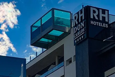 RH Don Carlos in Peníscola / Peñíscola — foto 12