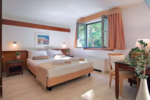 Hotel Uvala in Dubrovnik — foto 5