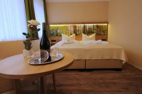 Hotel Harzresidenz in Thale — foto 4