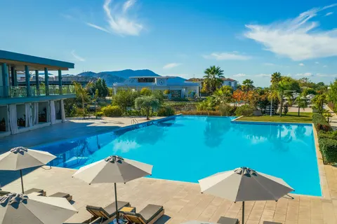 Jiva Beach Resort in Fethiye — foto 7