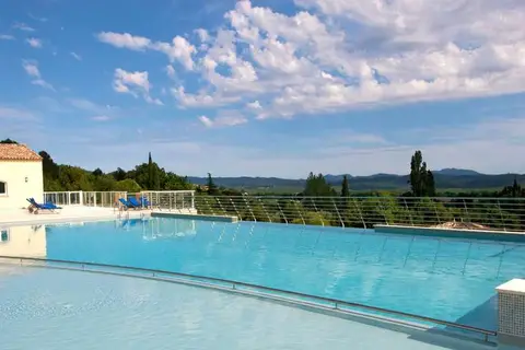 Residence Le Domaine De Camiole in Callian — foto 4