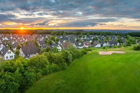 Ferienresort Cochem foto 13