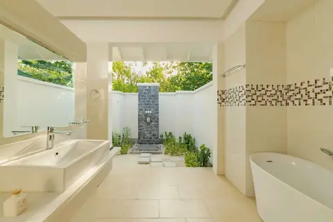 Siyam World Maldives in Dhigurah — foto 7