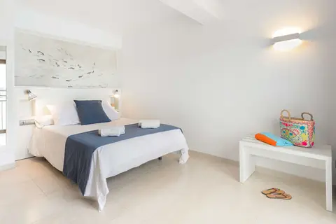 Hotel Vibra San Remo in Sant Josep de sa Talaia — foto 25