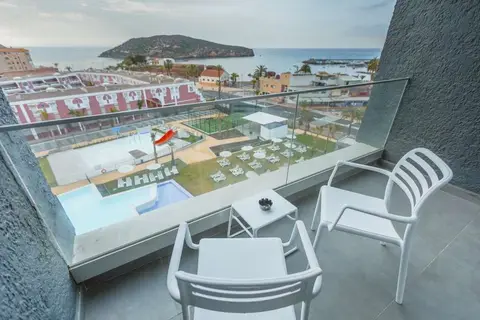 Dos Playas 30 Hotels in Mazarrón — foto 20