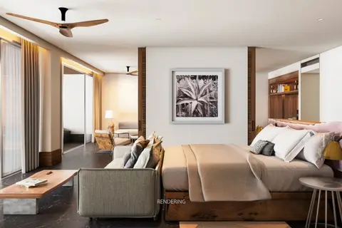 Impression Moxché by Secrets in Playa del Carmen — foto 11
