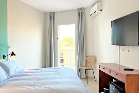 Hotel Itaca Fuengirola in Fuengirola — foto 19
