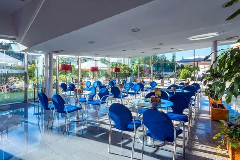Sol Port Cambrils Hotel in Cambrils — foto 22