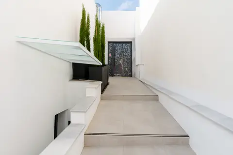 Central Boutique Hotel by Naoussa Hills in Νάουσα — foto 26
