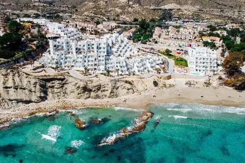Dormio Resort Costa Blanca Beach & Spa - inclusief huurauto in el Campello — foto 15