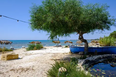 Thalassines Villas in Σωτήρα — foto 21