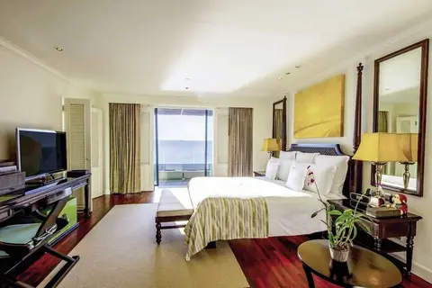 InterContinental Koh Samui Resort in เกาะสมุย — foto 4