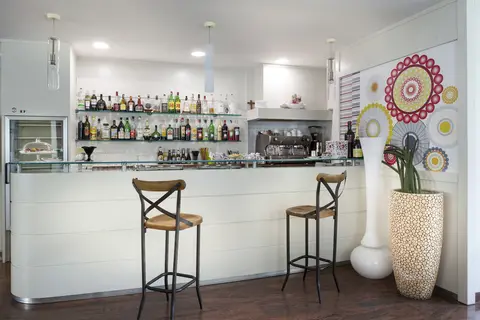 Best Western Hotel La Solara in Padua, foto 3