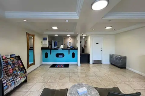 Motel 6 Las Vegas, NV - Strip in Las Vegas, foto 5