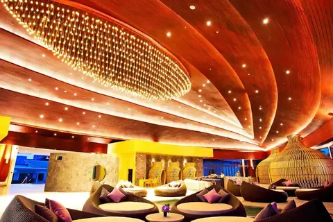 Graceland Khaolak Beach Resort in คึกคัก — foto 5
